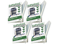 Sattleford 400 Overhead-Folien für Laserdrucker & Kopierer 100µ/glasklar,Sparpack; Drucker-Etiketten Drucker-Etiketten Drucker-Etiketten 